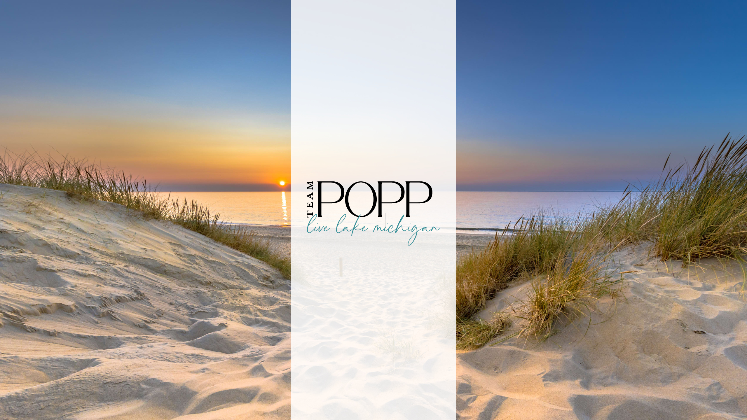 Live Lake Michigan