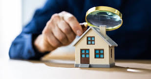 Home inspection image